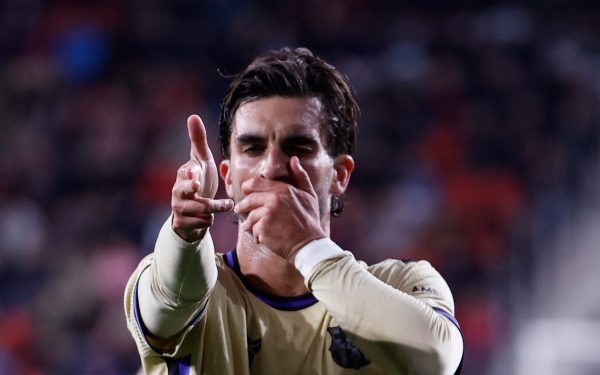 Osasuna - Barcelona, duel incendiar în LaLiga: Ce se întâmplă ACUM