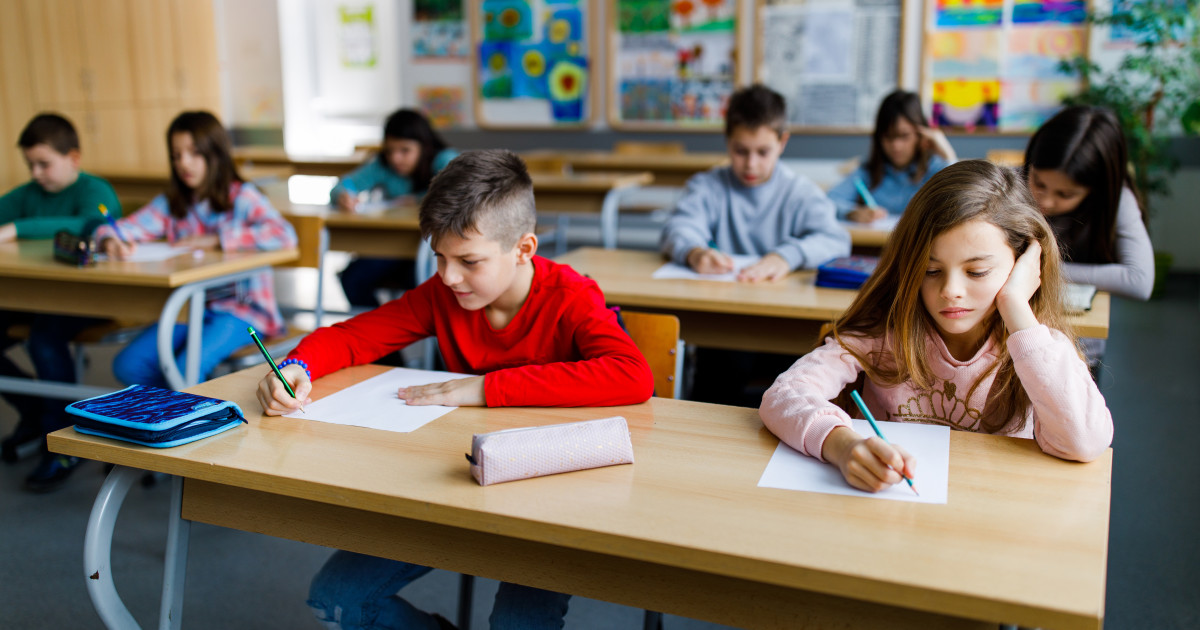 Evaluare Națională 2026: Micuții au dat Matematica și Explorarea. Când apar notele?