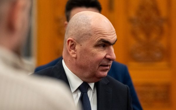 Bolojan, mesaj dur după moțiune: Ce-i cere lui Grindeanu, dezvăluiri din interior