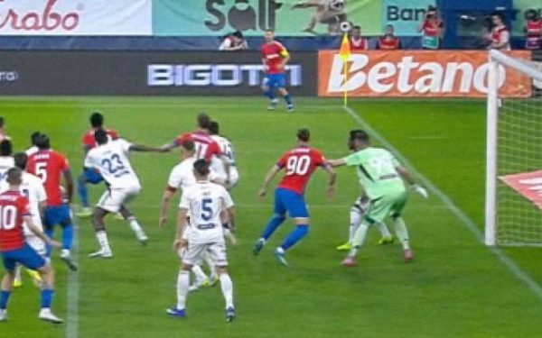 FCSB - Botoșani, luptă pentru Conference League: Vezi meciul LIVE la Digi Sport 1