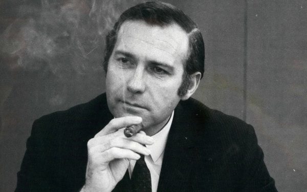 Politicianul John Stonehouse și-a regizat moartea. Un caz incredibil