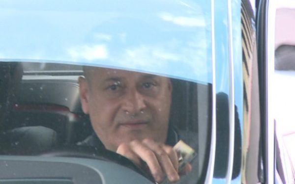 Varga, REACȚIE dură în direct, în timp ce Pancu anunța plecarea la Rapid