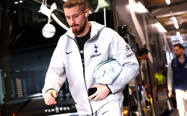 Drăgușin, la revedere de la Tottenham: S-a terminat telenovela!