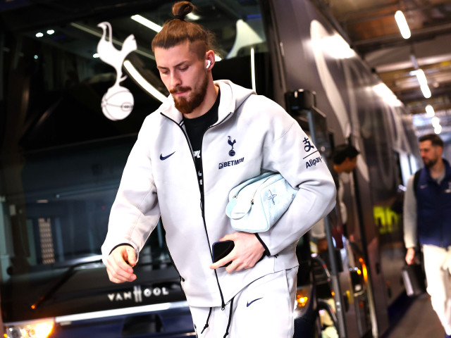 Drăgușin, la revedere de la Tottenham: S-a terminat telenovela!