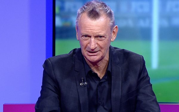Craioveanu, mesaj SFIDĂTOR înaintea barajului: ”FCSB e favorită!”