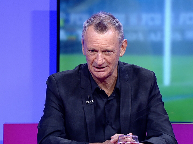 Craioveanu, mesaj SFIDĂTOR înaintea barajului: ”FCSB e favorită!”