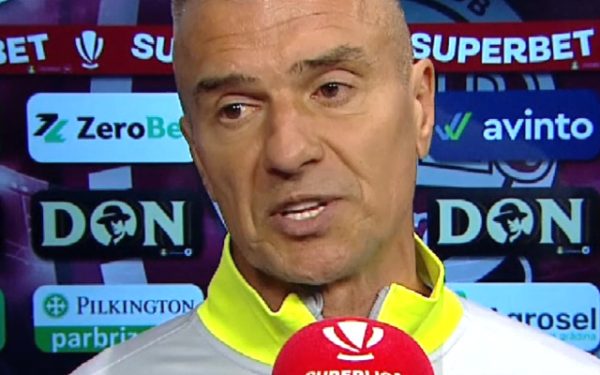 Pancu Șochează! Demisia-Șoc de la CFR Cluj: "Merg în pădure!"