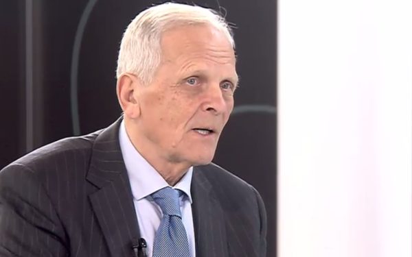 Stolojan, după Băsescu: România are nevoie de Bolojan premier, NU de un "liberal 100%"