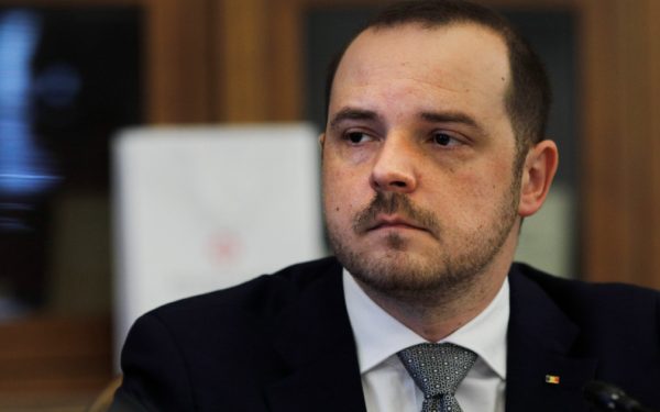 Rogobete dă startul construcției Spitalului Regional Cluj: Contractul semnat