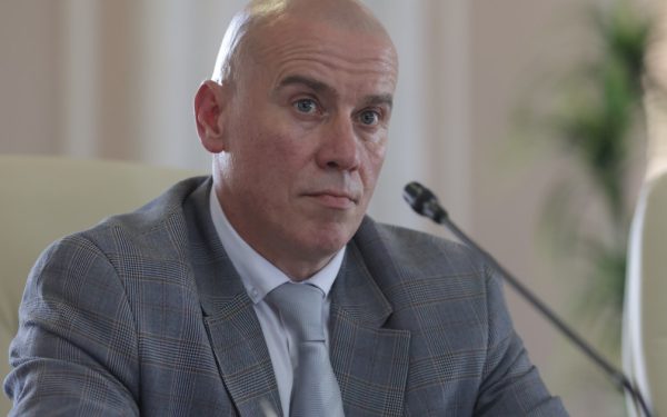 Demiterile lui Andras Istvan: "Sunt șaua în care se bate să înțeleagă iapa"