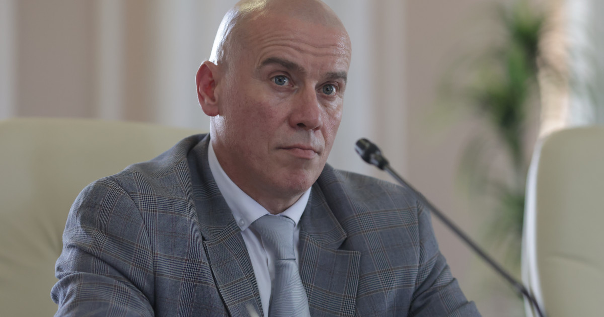 Demiterile lui Andras Istvan: "Sunt șaua în care se bate să înțeleagă iapa"