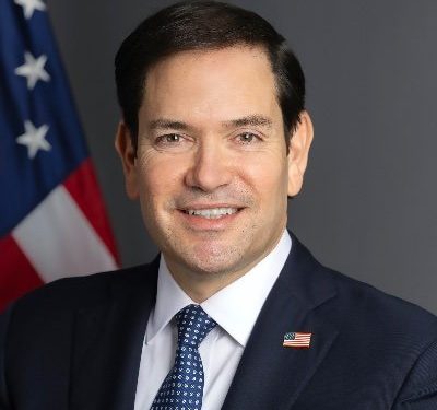 Rubio: OMS, „cam lentă” în identificarea epidemiei Ebola
