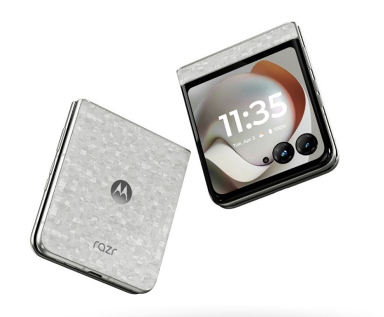Motorola Razr 70: Noile pliabile care uimesc. Ce schimbă Razr 70 Plus și Ultra