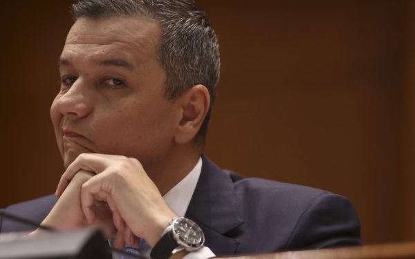 Grindeanu șochează: PSD, gata de guvernare, dar avertizează asupra unei alternative