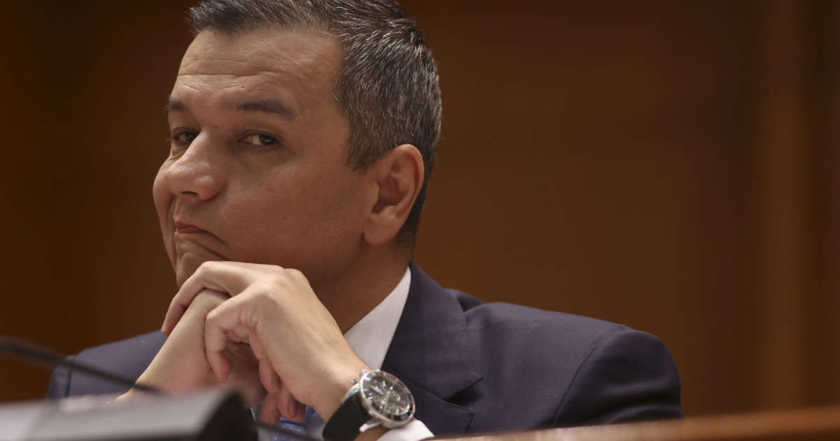Grindeanu șochează: PSD, gata de guvernare, dar avertizează asupra unei alternative