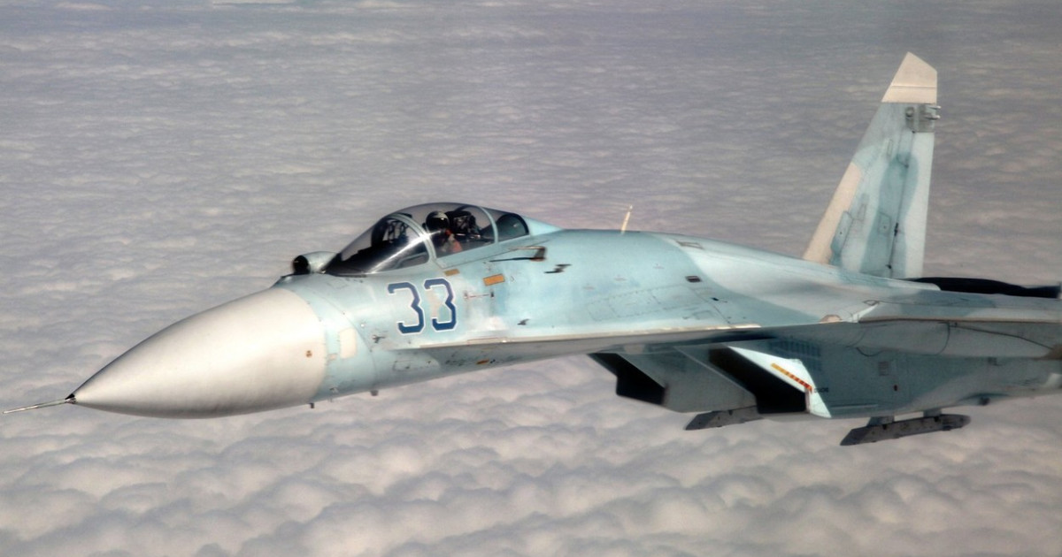 Rusia, acuzații GRAVE de interceptare „periculoasă” a unui avion britanic