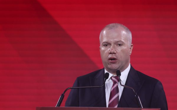 Reacția DURĂ a primarului PSD din Galați, după ezitările lui Grindeanu