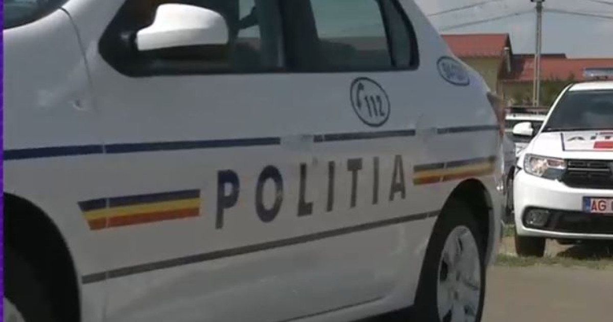Sibiu: Femeia acuzată de crimă pentru avere s-a sinucis în arest