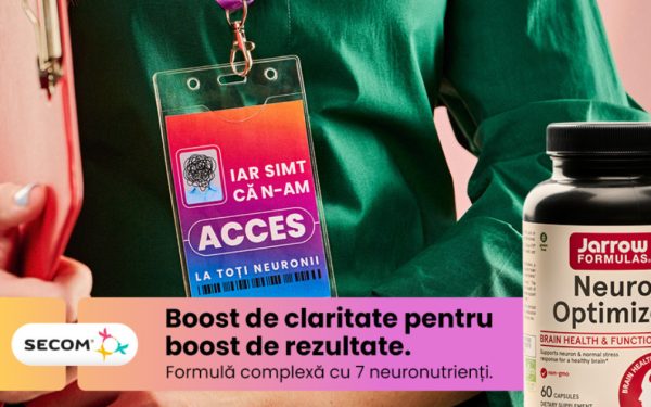 P: Te simți blocat mental? Secretul clarității, dezvăluit!