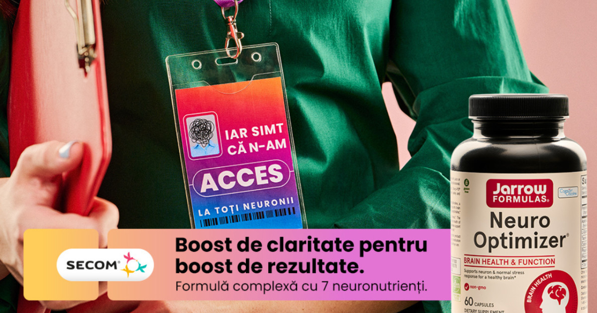 P: Te simți blocat mental? Secretul clarității, dezvăluit!