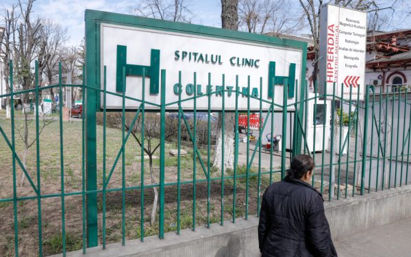 Colentina, căldură de 18 milioane lei: Spitalul scapă de frig