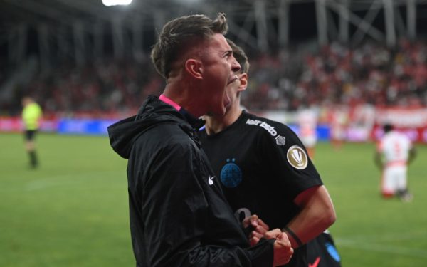 Așa arată lista de coșmar a FCSB-ului în Conference League