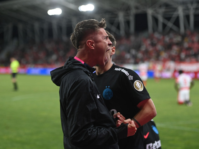 Așa arată lista de coșmar a FCSB-ului în Conference League