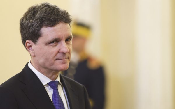 Nicușor Dan, la Cotroceni cu parlamentari: Ce s-a discutat?
