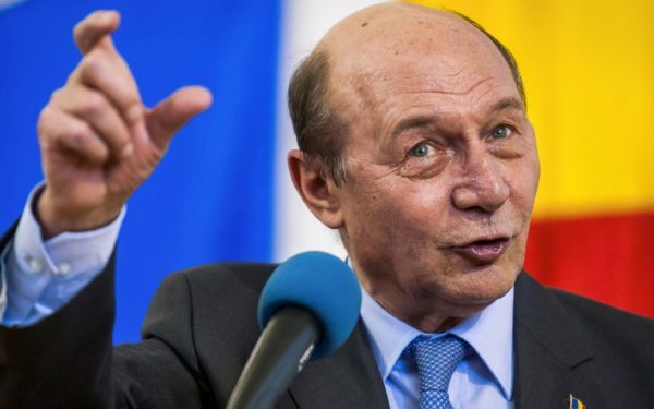 Băsescu, dur: „Amatorii de proastă calitate” în politica românească. Ce zice de tehnocrați