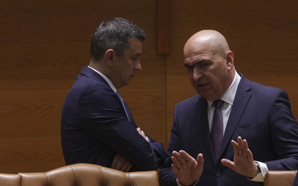 Bolojan, ATAC DUR la PSD: Grindeanu, asumați-vă criza și găsiți soluții!
