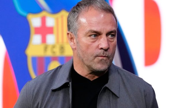 Hansi Flick a acceptat: Semnează contractul de antrenor