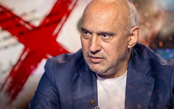 Prunea, șofer fără permis 3 ani: "Mi-a dat o palmă după ce-a coborât!"