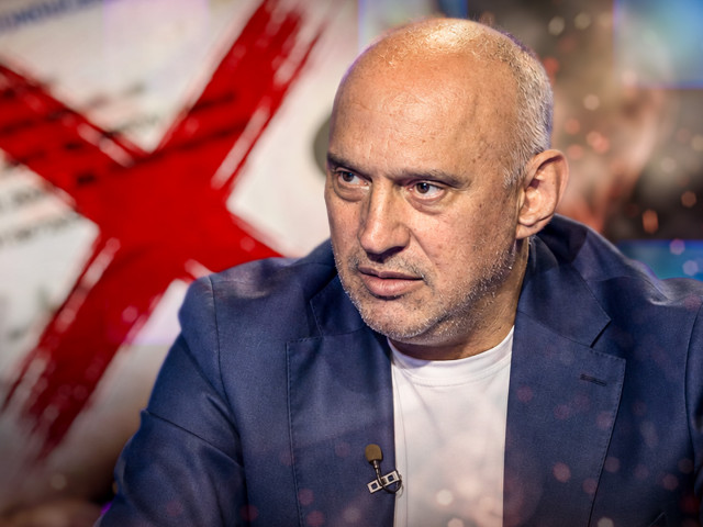 Prunea, șofer fără permis 3 ani: "Mi-a dat o palmă după ce-a coborât!"
