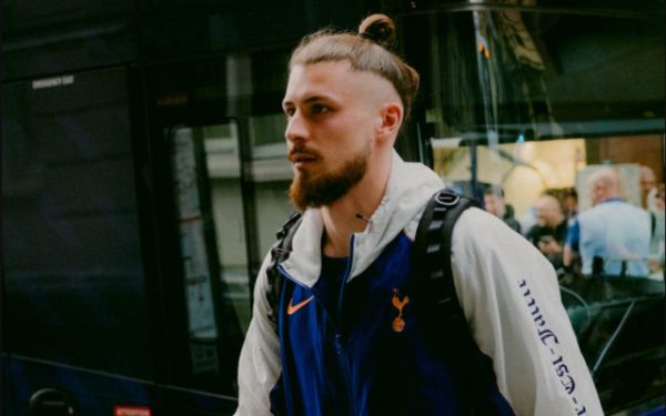 Radu Drăgușin, veste neagră de la Tottenham: Ce urmează pentru fundaș
