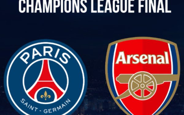 Exclusiv: Cine va ridica trofeul în marea finală PSG