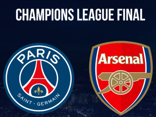 Exclusiv: Cine va ridica trofeul în marea finală PSG