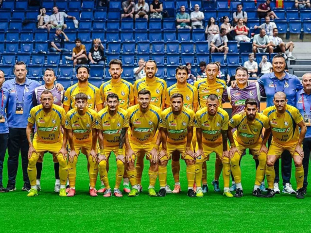 România - Georgia, duel de gală la EURO. "Tricolorii" în optimi, Digi Sport 2