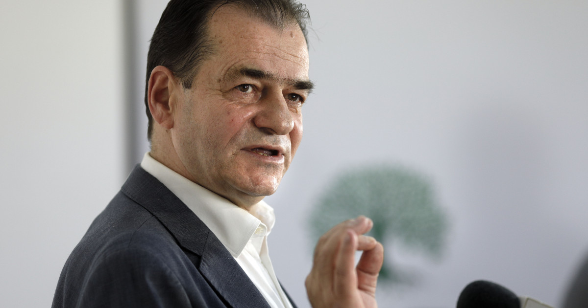 Orban, atac dur la Nicușor Dan: "PSD e retrograd și corupt!"