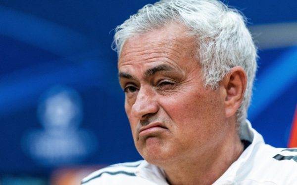 Mourinho, PRIMUL TRANSFER la Real Madrid: Starul de 110 milioane €!