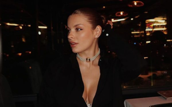 Antonia, despre Bîrligea șI "viața perfectă": "Nu suntem toate Georgina"