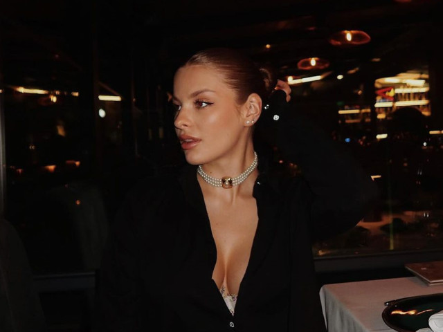 Antonia, despre Bîrligea șI "viața perfectă": "Nu suntem toate Georgina"