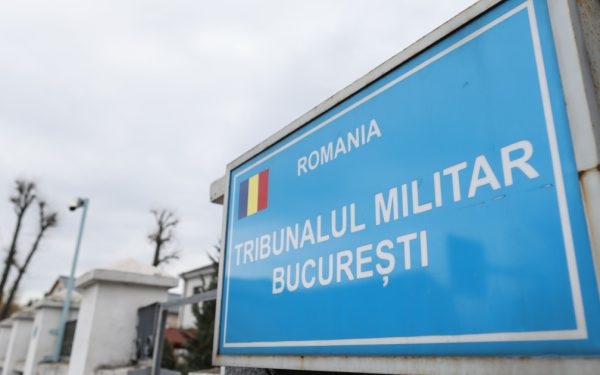 Dosarul 10 August: Ultimul act la Tribunalul Militar București. Când se prescriu faptele?