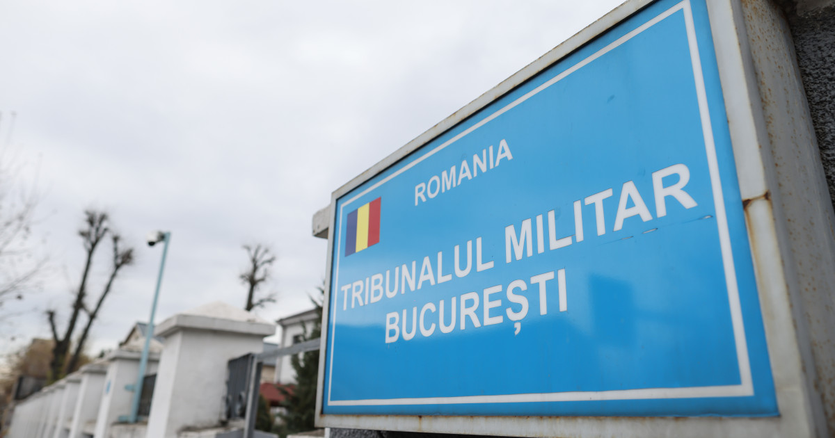 Dosarul 10 August: Ultimul act la Tribunalul Militar București. Când se prescriu faptele?