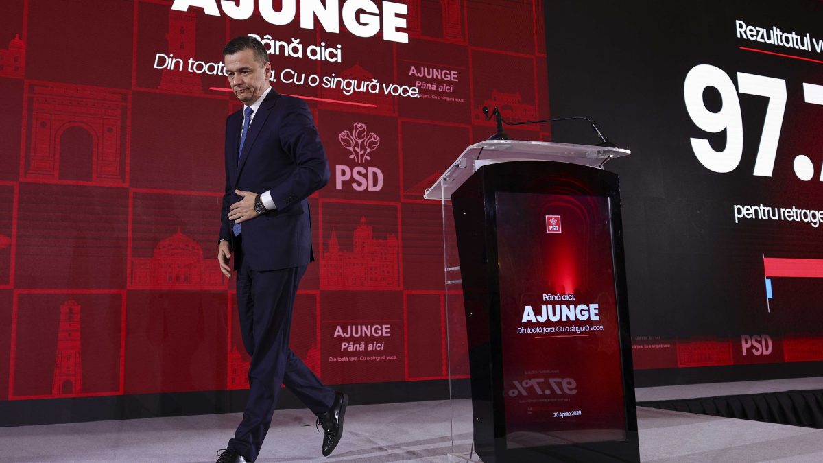 PNL șocat: Scandal monstru după ce Grindeanu a indicat un lider ca fiind cel care a sunat-o pe Vasilescu