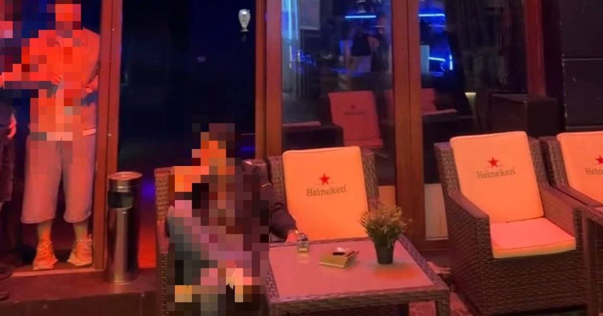 Zgomot în Centrul Vechi: Primăria București, scandal cu localurile rebele