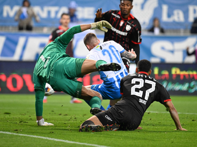 Craiova învinge Dinamo în prelungiri și e lider autoritar în SuperLiga