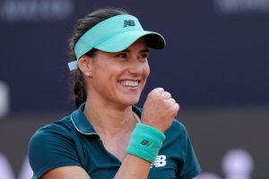 Cîrstea, duel cu Solana Sierra la Roland Garros: ”Sori”, pe teren la 14:20!