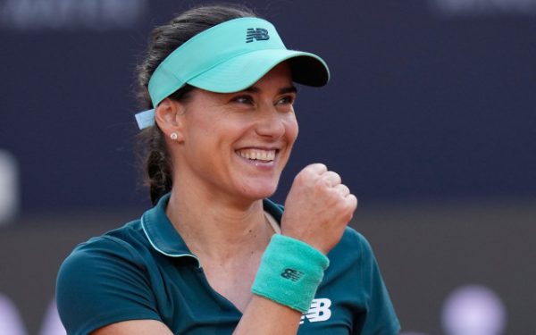 Cîrstea, duel cu Solana Sierra la Roland Garros: ”Sori”, pe teren la 14:20!