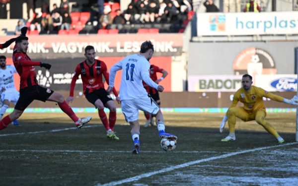 Csikszereda și FC Botoșani, egal fără goluri: Moldovenii, gata de baraj pentru Europa