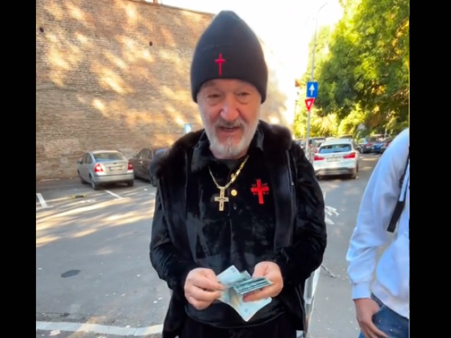 Becali, cu 2 milioane de euro, stârnește furia: "La pușcărie!"